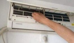 格力空调清洗视频教程,轻松掌握清洁保养技巧