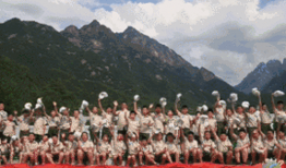 后入式动态视频